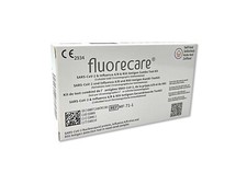 12x Fluorecare 4in1 Antigen