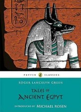 Tales of Ancient Egypt (Puffin