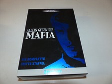 DVD   Allein gegen die Mafia 3
