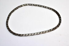 Boccia Damen-Collier Titan Pol/Sat 0812-01 Halskette 17-IH3284/794