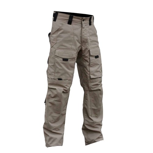 Herren tactical cargohose army - tactical,