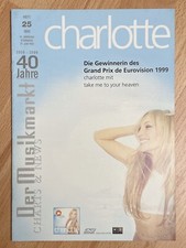 Der Musikmarkt Nr.25 Charts &