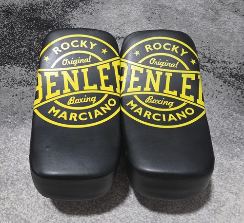 Benlee rocky marciano muay - rocky,