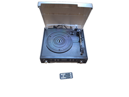 Vinyl plattenspieler bluetooth - plattenspieler,