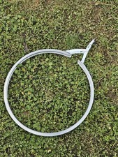 Spannring für Fass Stahl –