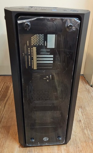 Raijintek atx gehäuse - pc,
