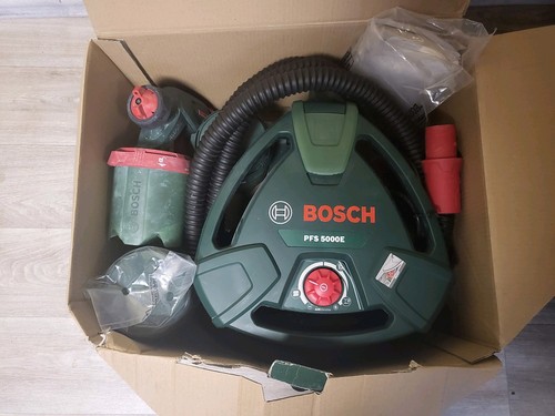 Bosch pfs 5000e - bosch,