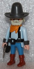 Playmobil Western
