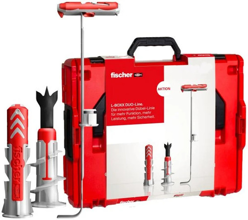 Fischer duoline - fischer,