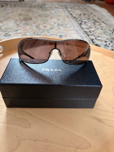 Prada spr 53h - spr,