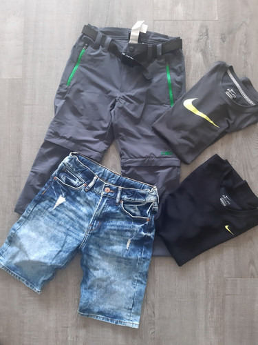 Bekleidungspaket jungen - bekleidungspaket,