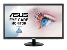 ASUS VP247HAE - LED-Monitor -