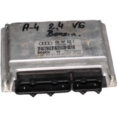 Audi avant 4 4b - 2.4,