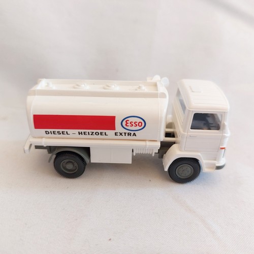 Mes 361 wiking - 1:87, mercedes
