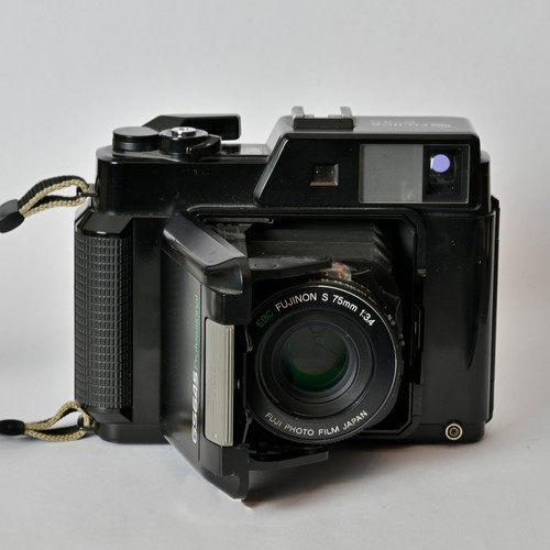 Fuji fujica gs645 - fuji,