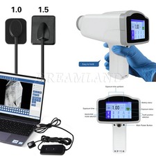Dental Röntgenmaschine / Röntgensensor