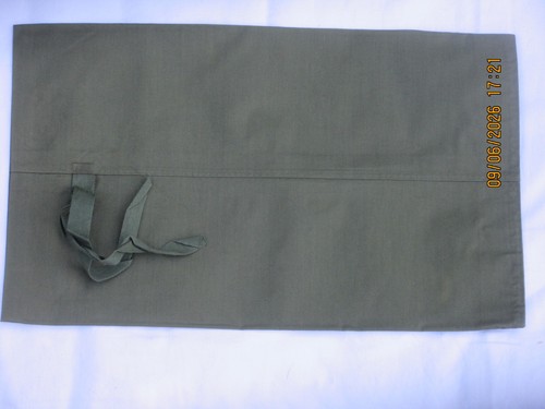 British army food bag - army,