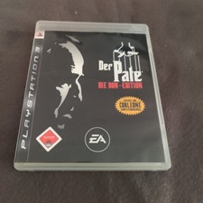 Der Pate-Die Don Edition (Sony