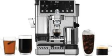 Ninja ES701EU Siebträger - Siebträgermaschine Espresso-Maschine,   Neu OVP