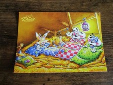 Diddl Postkarte ** Give Away ** unbenutzt - unbeschrieben TOPZUSTAND (28)