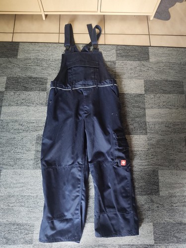 Engelbert strauss latzhose - engelbert,