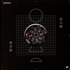 Adam Beyer & DJ Rush - Restore