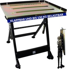 Schweißtisch Werkbank