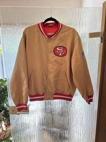 San francisco 49ers starter - san,