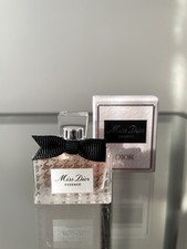 DIOR Miss Dior Essence Miniatur Parfüm 5ml Version 2025