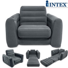 Intex Luftsessel Pull-Out