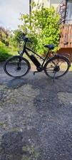 Funktionsfähiges Zündapp E-Bike Green 4.0 Trekking Rad 28 Zoll