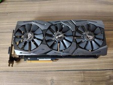 ASUS ROG Strix RX Vega 64 O8G