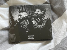 Frank White & Bass Sultan