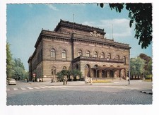 BRAUNSCHWEIG um 1960