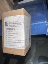 Bosch/Buderus Glühzünder