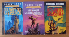 Robin Hobb: Die Legende vom
