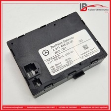 Steuergerät Zentrales Gateway