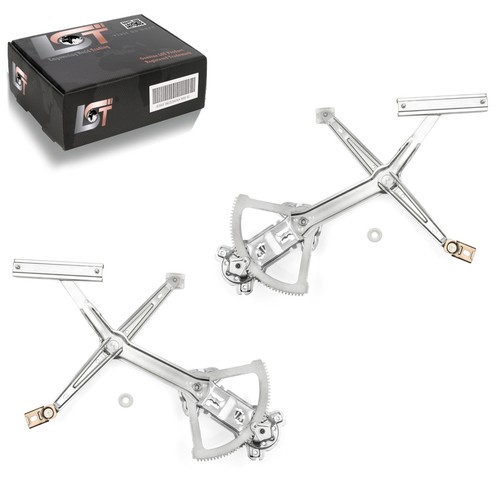Fensterheber vorne links - 2x,