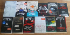 12 x Sebastian Fitzek, Das