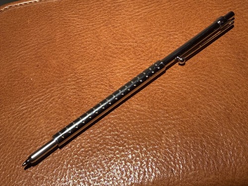 Lamy spirit kugelschreiber - lamy,
