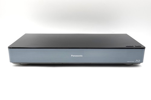 Panasonic dmr bst940 - panasonic, bluray