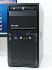 Aquado silent office - silent,