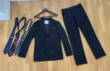 Volcom Herren Nadelstreifen