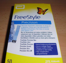 Freestyle Precision