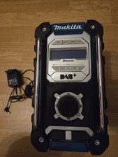 Makita Radio, Top Zustand DMR
