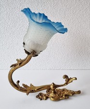 Tolle Gründerzeit Wandlampe