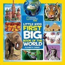 Little kids first big - little,