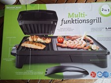 Multifunktionsgrill SKTG 2200