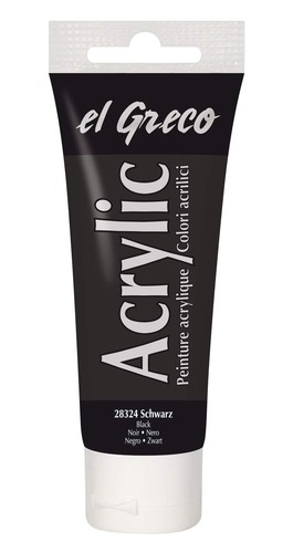 Kreul acrylfarbe greco - acrylfarbe,