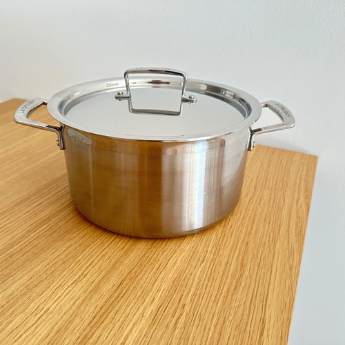 Creuset 3ply 3 lagiger - le, 3ply,